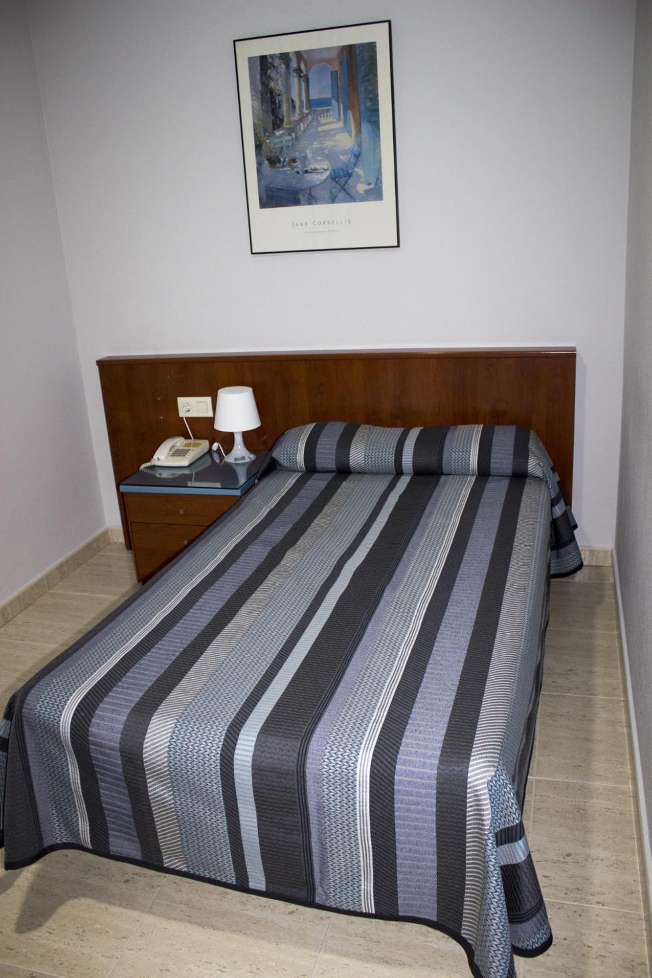 Hotel Costa Blanca Granja de Rocamora ห้อง รูปภาพ