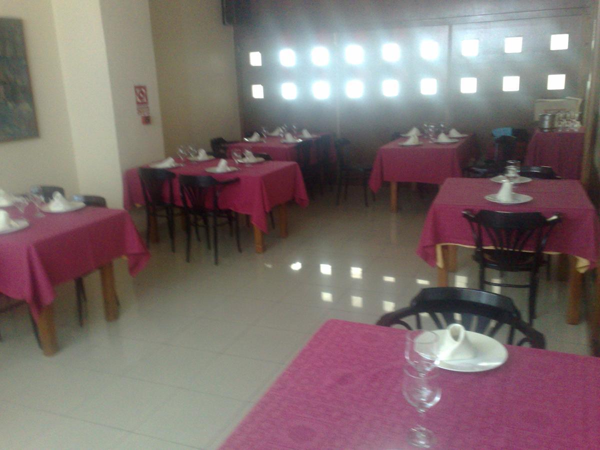 Hotel Costa Blanca Granja de Rocamora ภายนอก รูปภาพ
