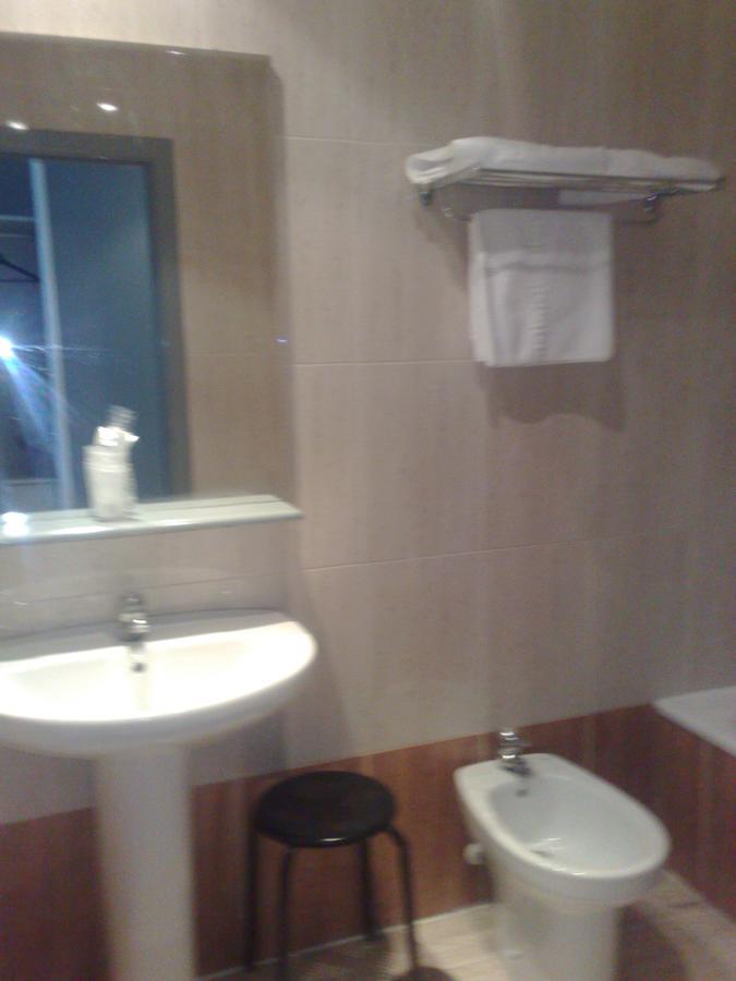 Hotel Costa Blanca Granja de Rocamora ห้อง รูปภาพ