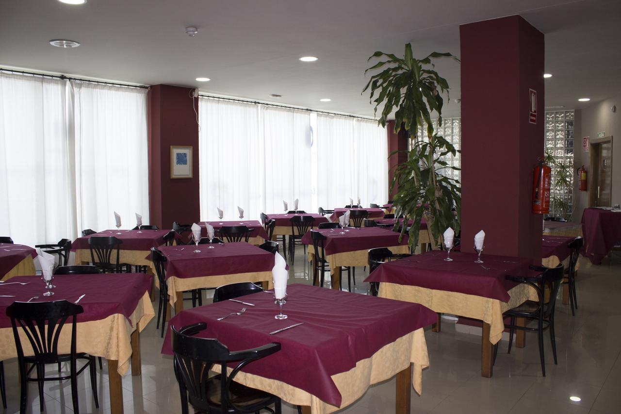 Hotel Costa Blanca Granja de Rocamora ภายนอก รูปภาพ