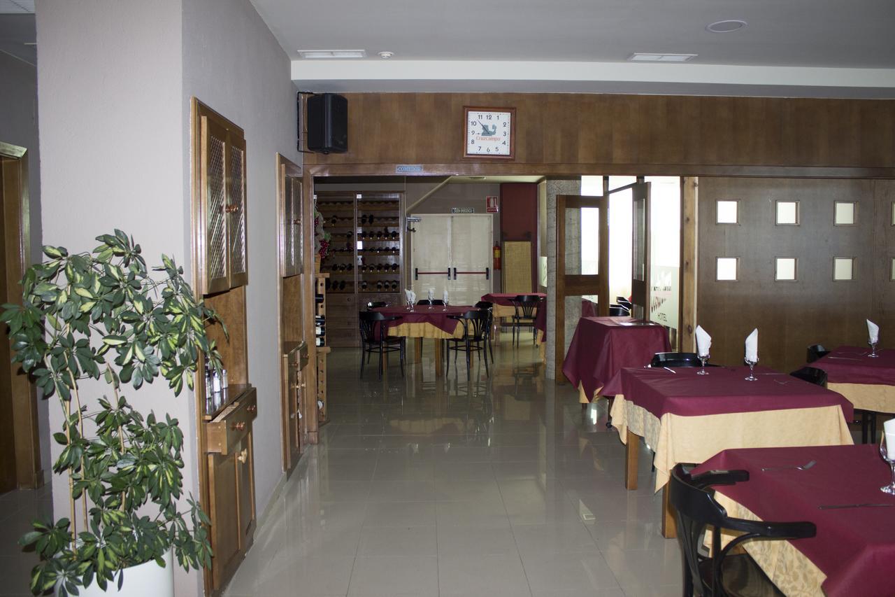 Hotel Costa Blanca Granja de Rocamora ภายนอก รูปภาพ