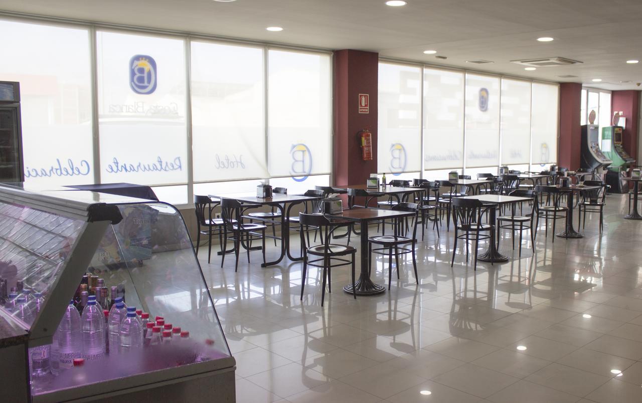 Hotel Costa Blanca Granja de Rocamora ภายนอก รูปภาพ