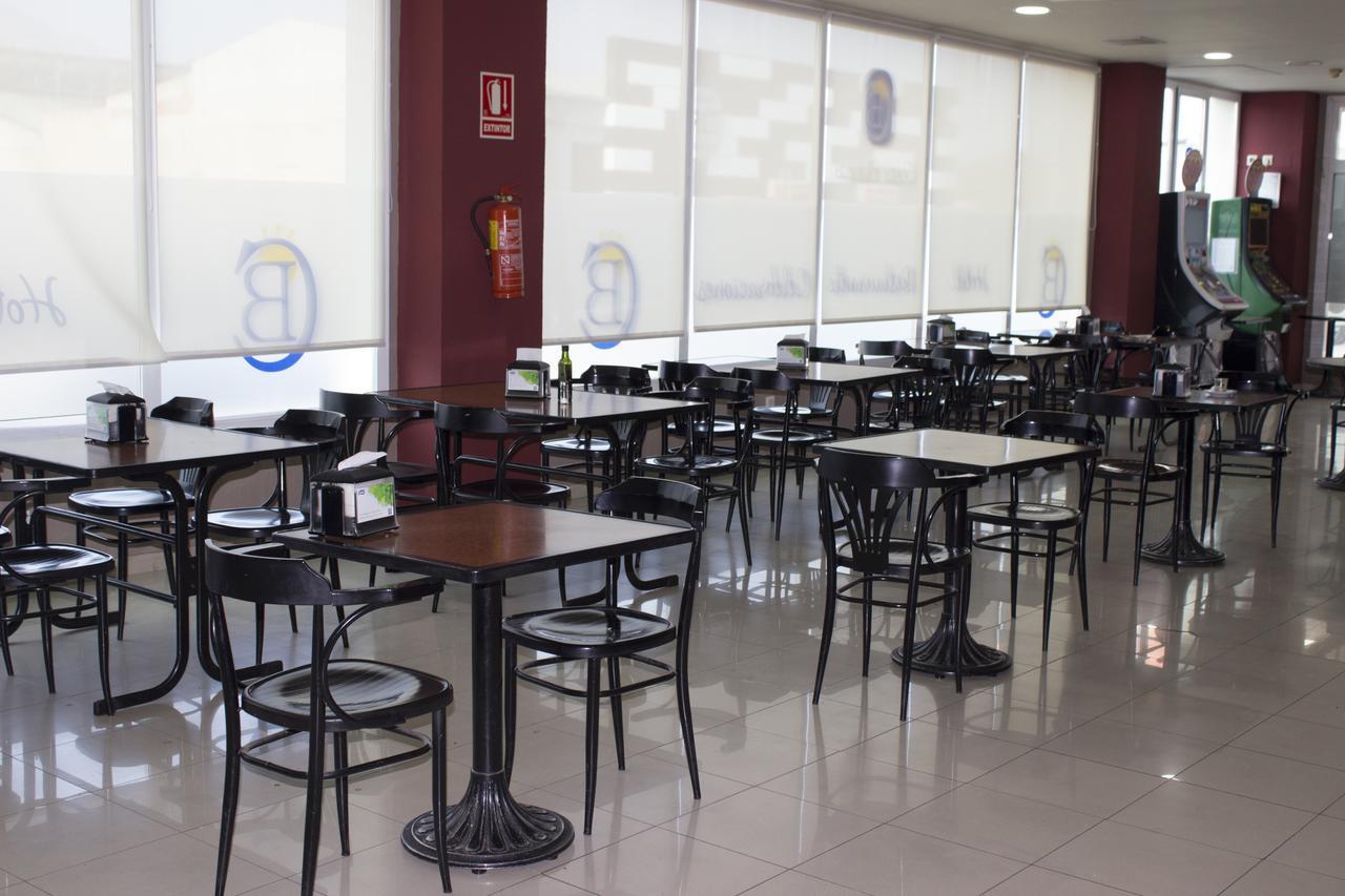 Hotel Costa Blanca Granja de Rocamora ภายนอก รูปภาพ