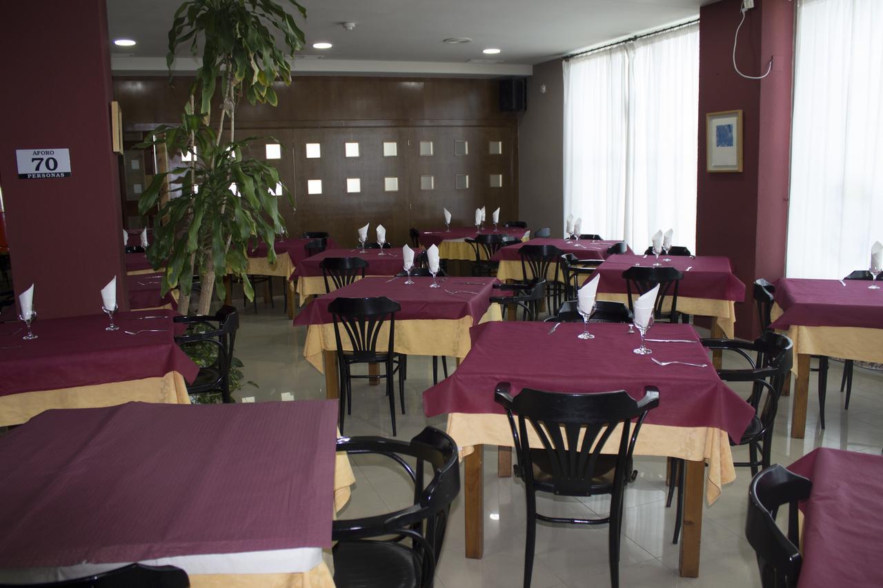 Hotel Costa Blanca Granja de Rocamora ภายนอก รูปภาพ