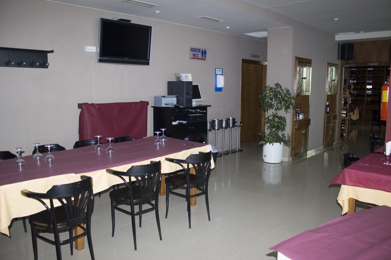 Hotel Costa Blanca Granja de Rocamora ภายนอก รูปภาพ