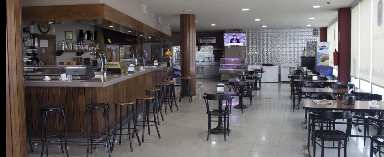 Hotel Costa Blanca Granja de Rocamora ภายนอก รูปภาพ