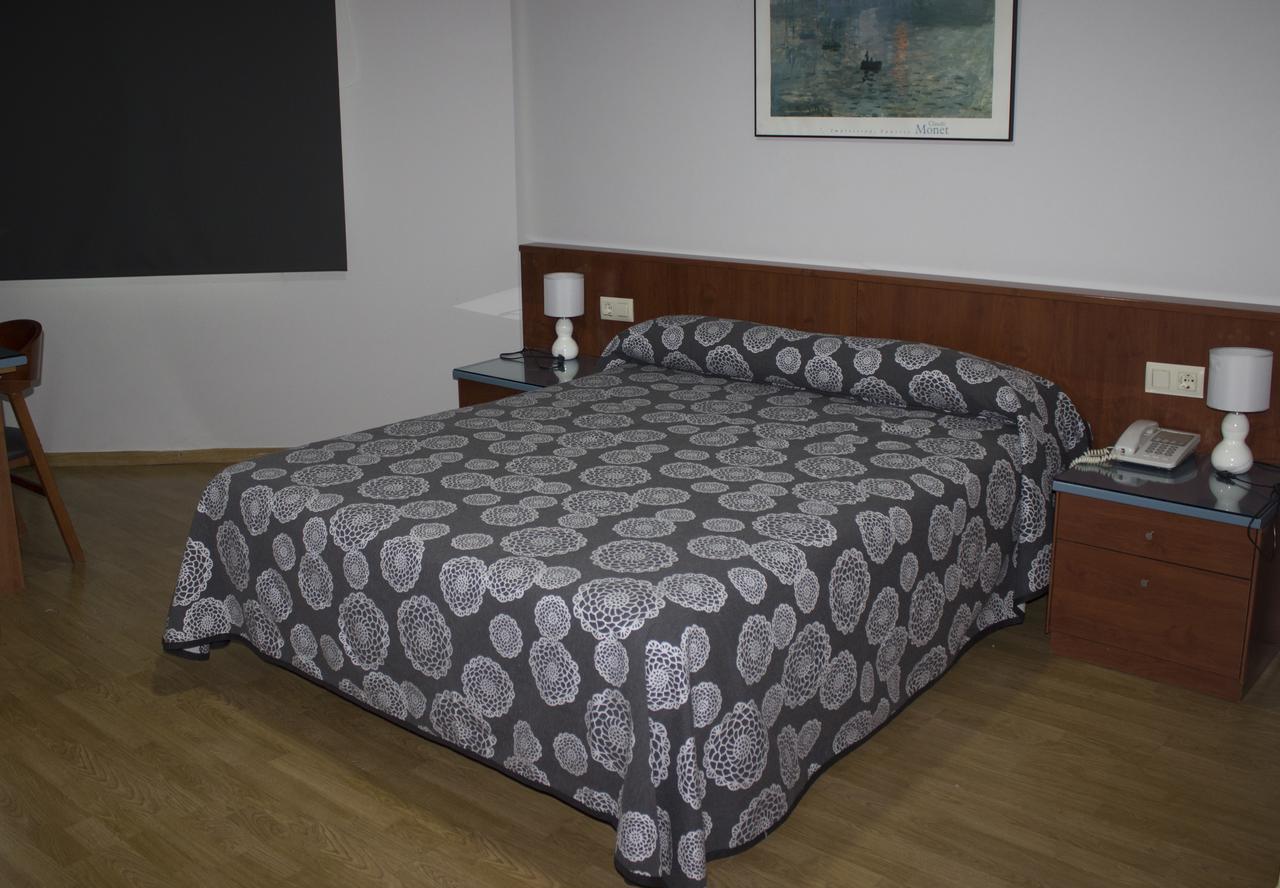 Hotel Costa Blanca Granja de Rocamora ภายนอก รูปภาพ
