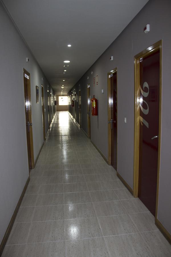 Hotel Costa Blanca Granja de Rocamora ภายนอก รูปภาพ